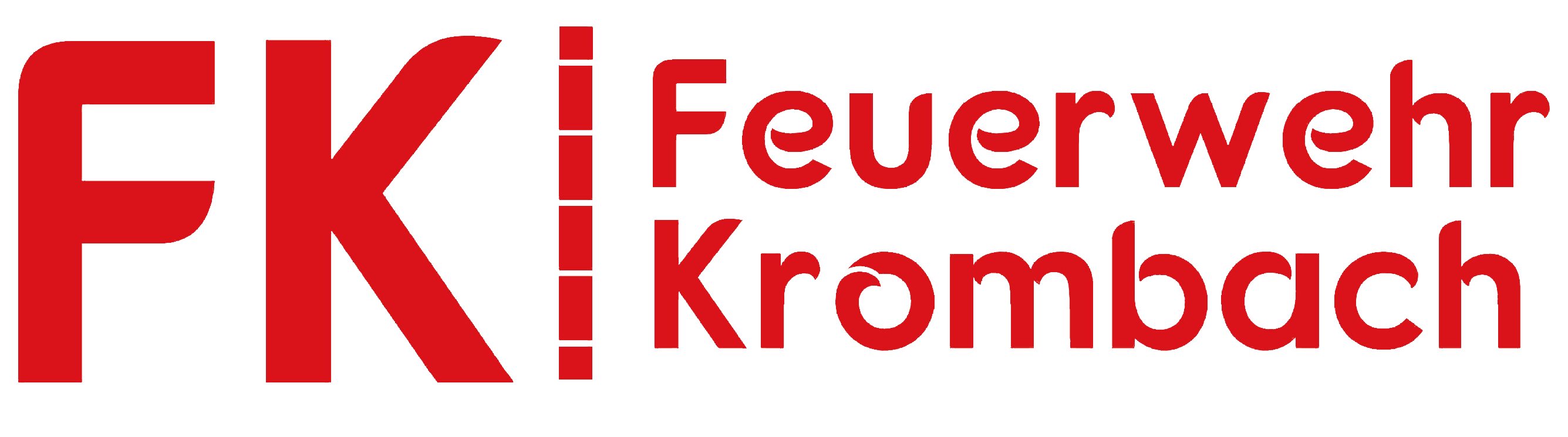 Freiw. Feuerwehr Krombach e. V.